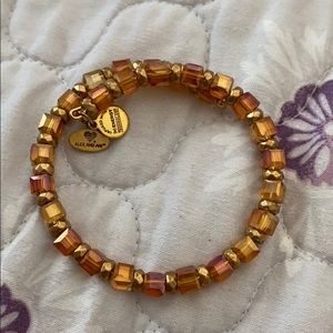 Alex and Ani bangle